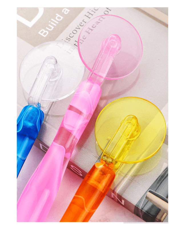 Resin Multi-Placer Pen Set