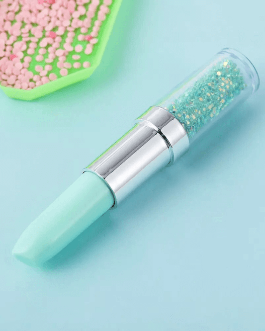 Lipstick-Style Diamond Painting Pen