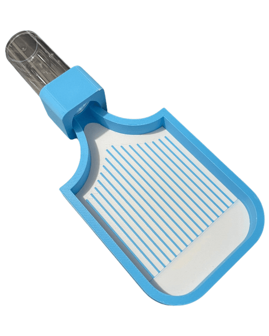 Twist-Lock Diamond Painting Tray