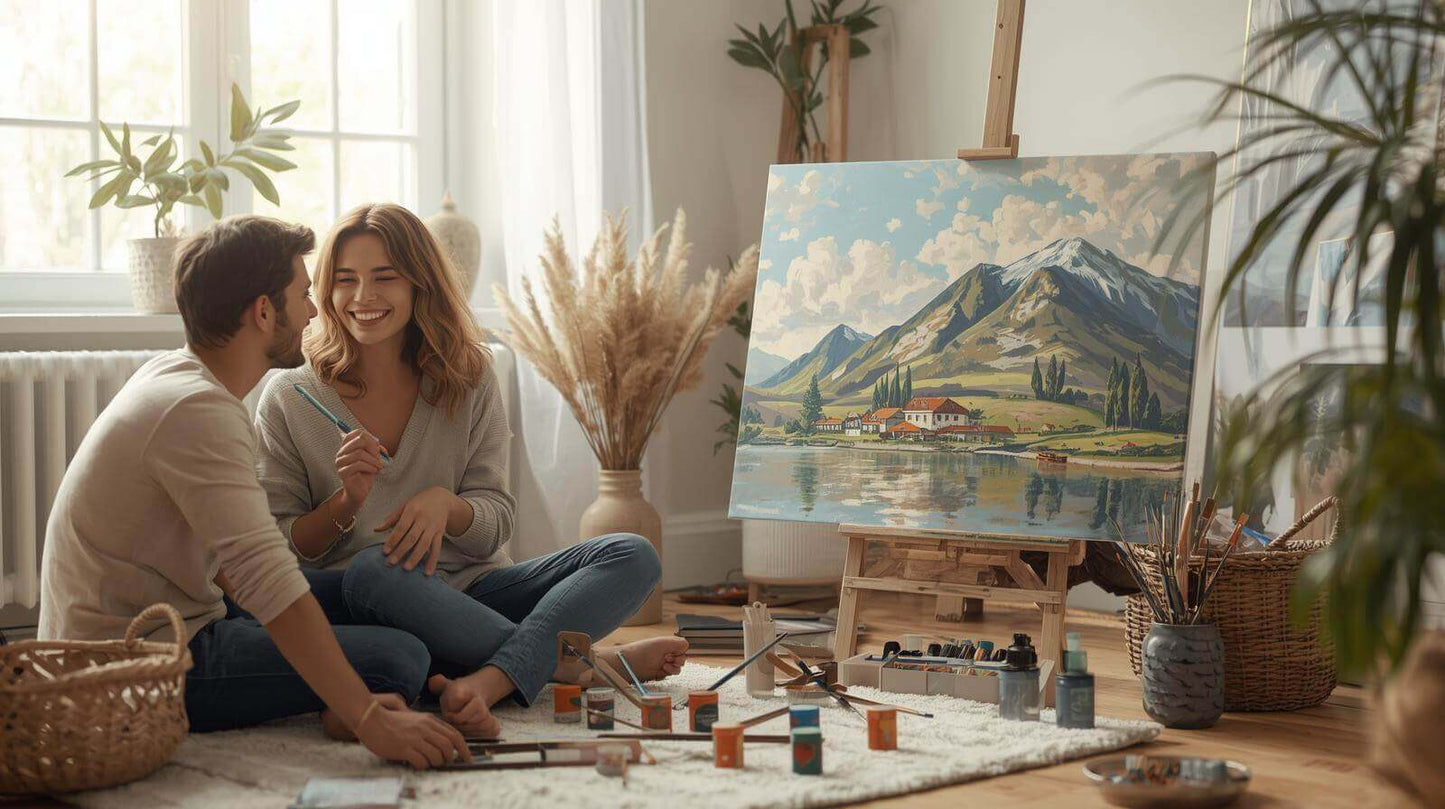 Purple Fairy Tale Tow