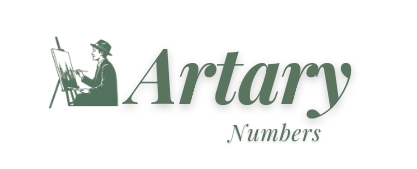 Aartarynumbers