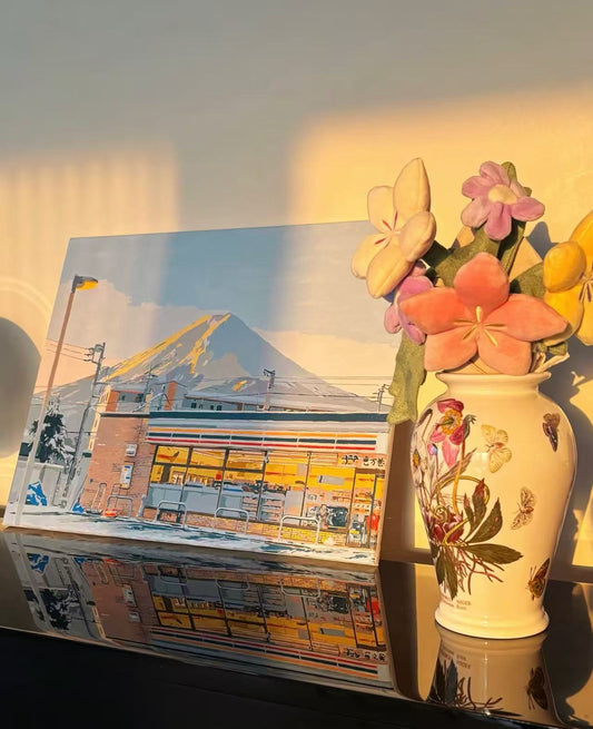 Adult Paint by Numbers Kits: Unleash Your Creativity on Canvas