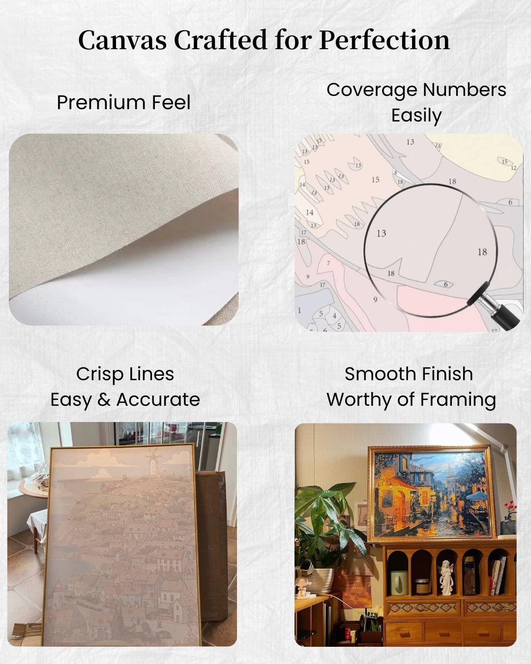 Big Fish and Begonia