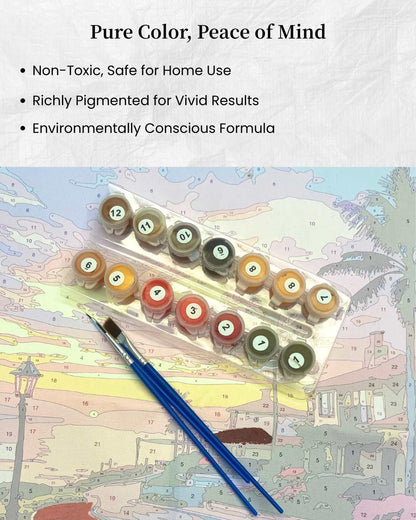 London Tower Bridge Night