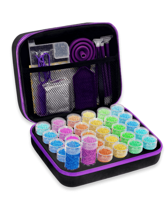 Diamond Painting Tool Kit