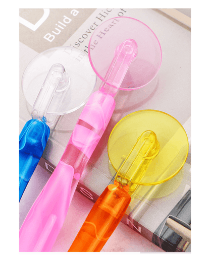 Resin Multi-Placer Pen Set