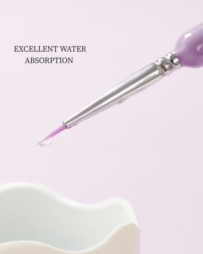 Nylon Liner Pen Set for Paint by Numbers