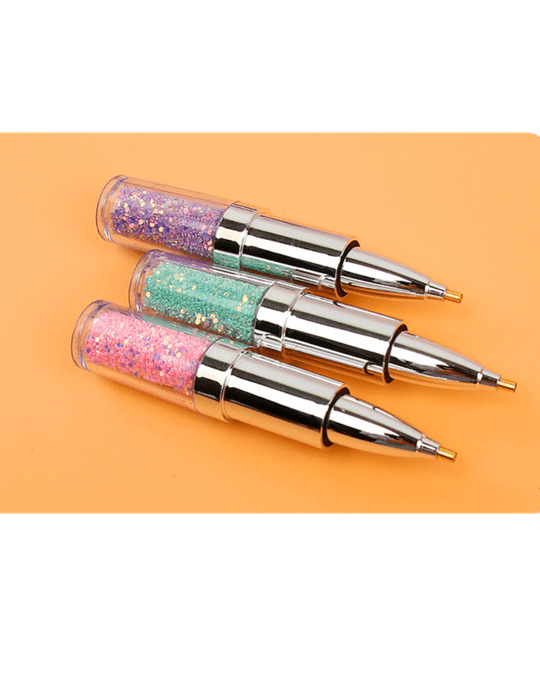 Lipstick-Style Diamond Painting Pen
