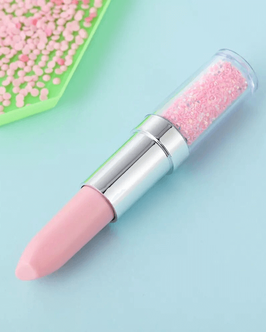 Lipstick-Style Diamond Painting Pen
