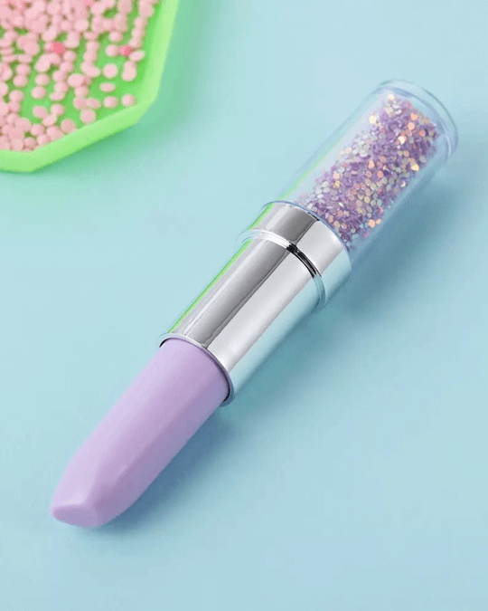 Lipstick-Style Diamond Painting Pen
