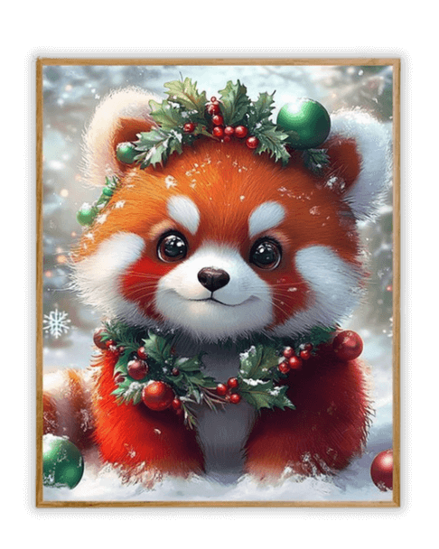 Koala Diamond Painting