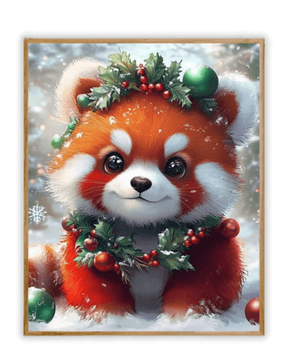 Koala Diamond Painting