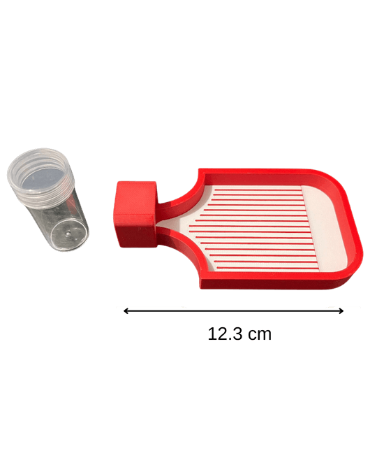 Twist-Lock Diamond Painting Tray