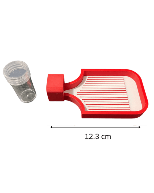 Twist-Lock Diamond Painting Tray