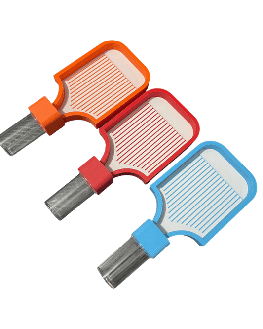 Twist-Lock Diamond Painting Tray