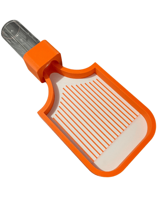 Twist-Lock Diamond Painting Tray